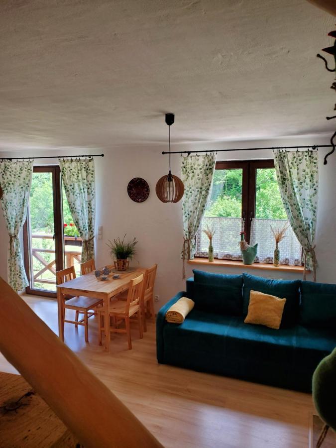 Privat overnatting Zagroda Berezanka