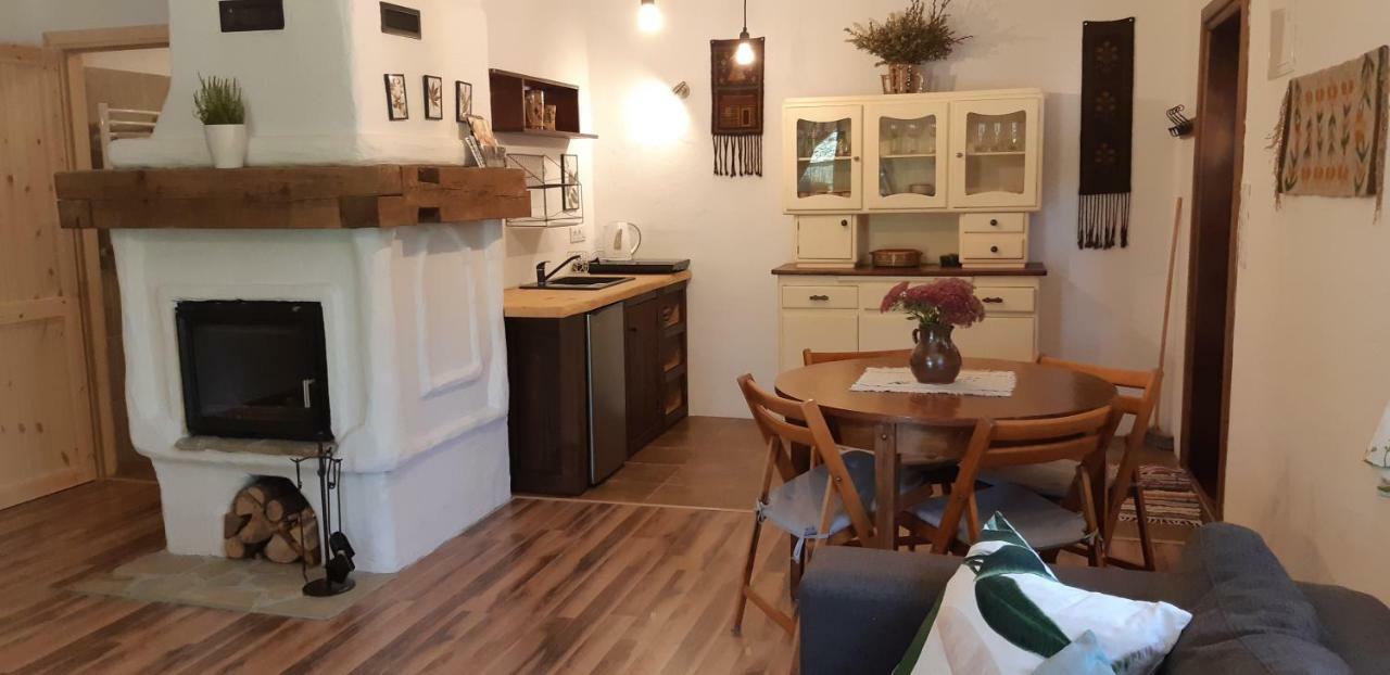 Zagroda Berezanka Privat overnatting