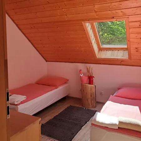 Zagroda Berezanka Polańczyk Exterior foto