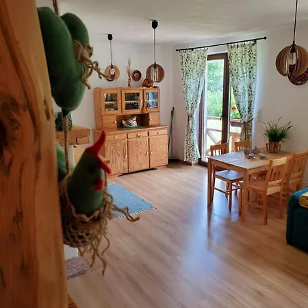 Zagroda Berezanka Polańczyk Exterior foto