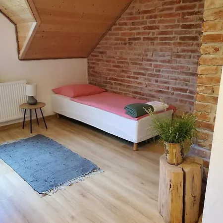 Zagroda Berezanka Polańczyk Exterior foto