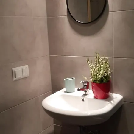 Zagroda Berezanka Polańczyk Habitación foto