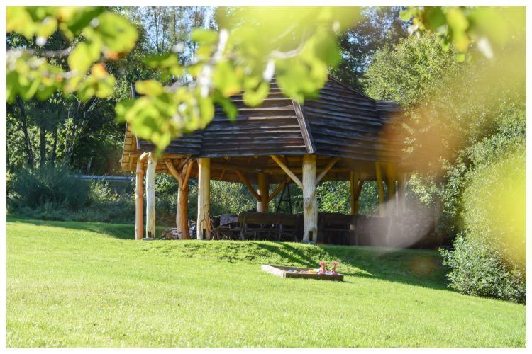 Homestay Zagroda Berezanka