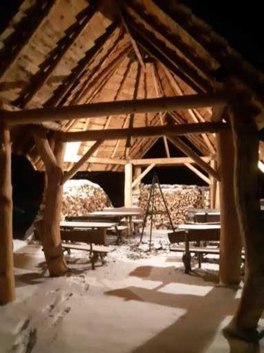 Zagroda Berezanka Homestay