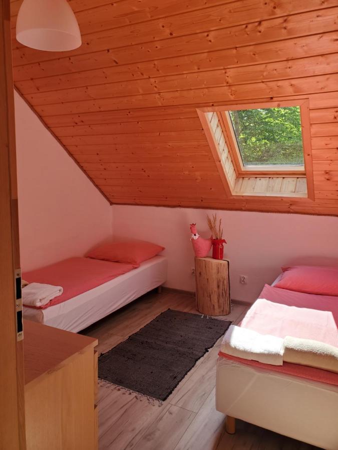 Homestay Zagroda Berezanka *