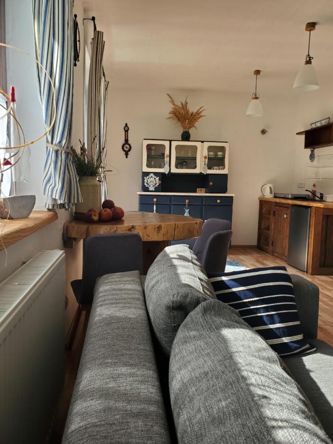 Zagroda Berezanka Homestay Polanczyk