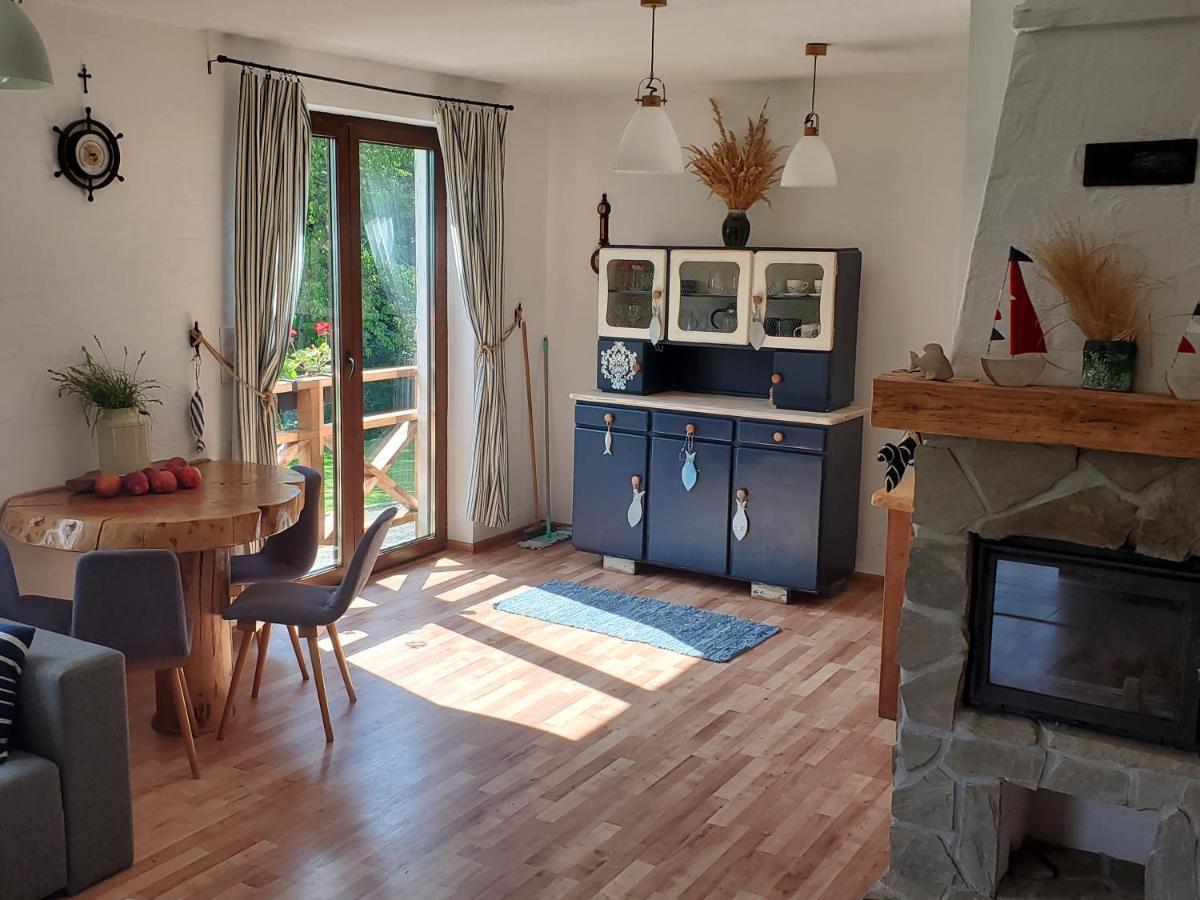 Zagroda Berezanka Homestay *