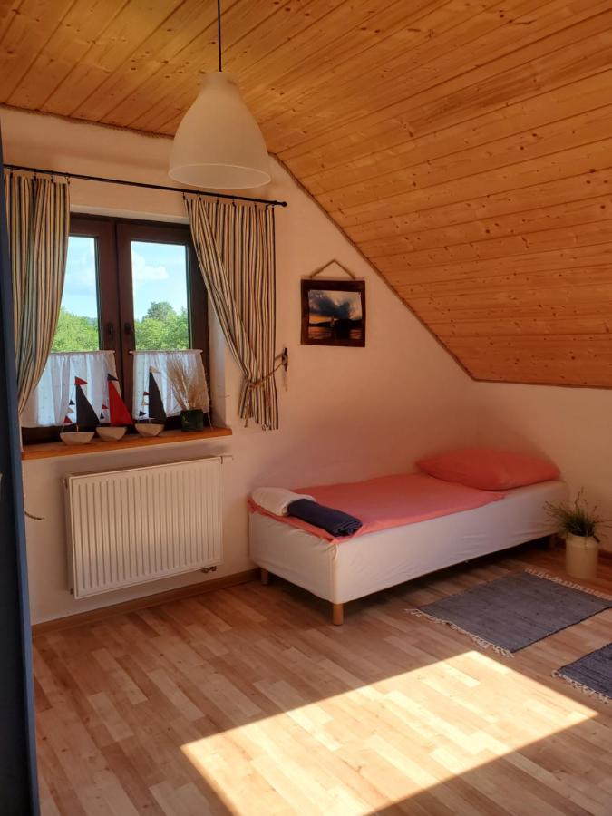 Zagroda Berezanka Homestay *