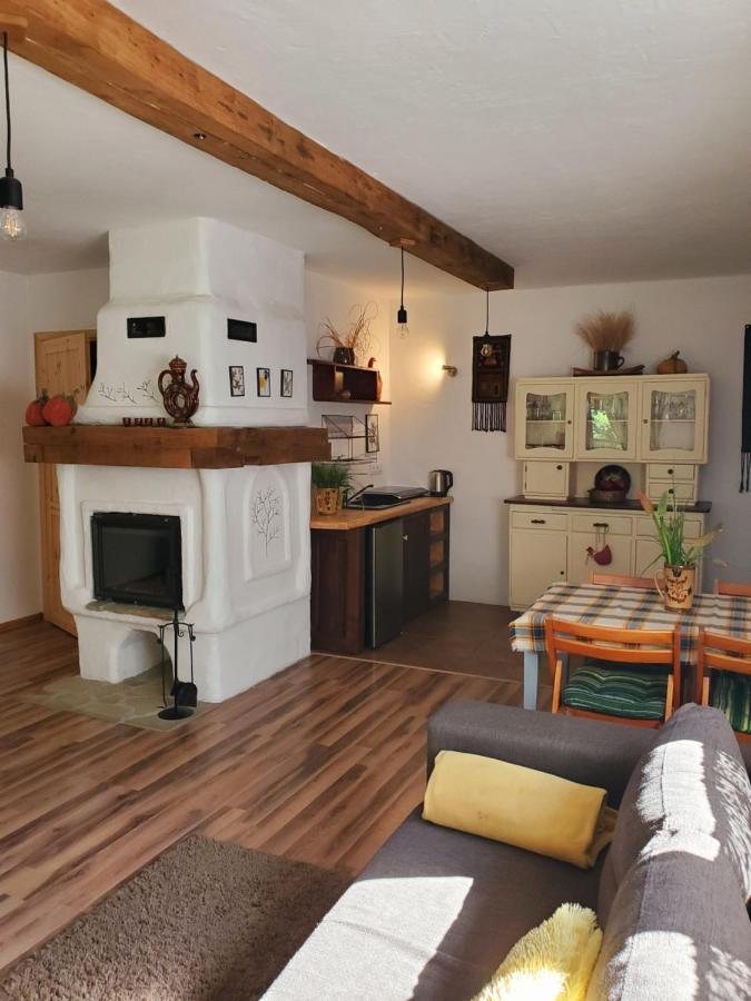 Zagroda Berezanka Homestay