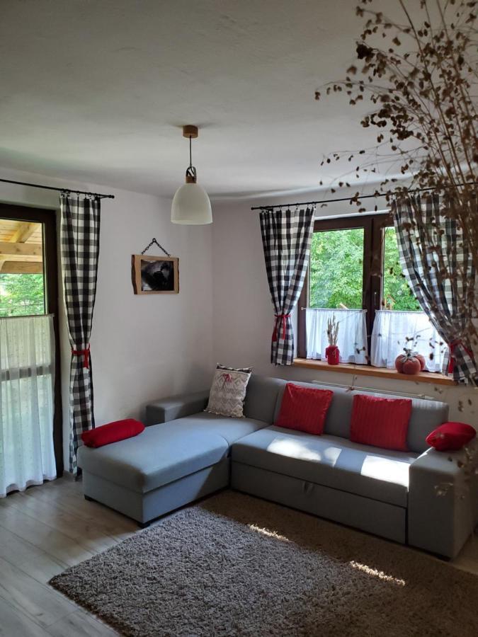 Zagroda Berezanka Homestay