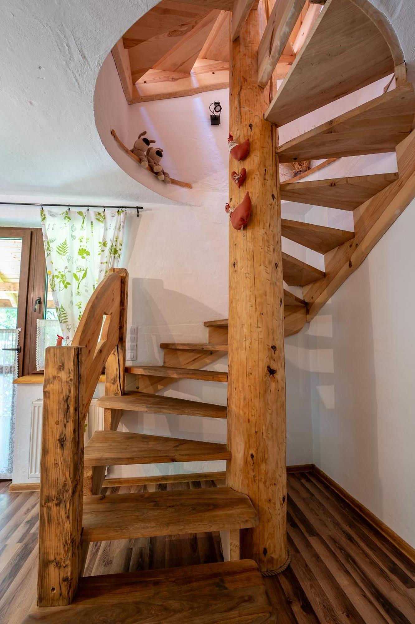 Homestay Zagroda Berezanka Polanczyk